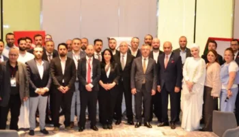 asad turkiyebae ekonomik isbirligi kapsaminda dubaide toplanti gerceklestirdi VzbeKFHt