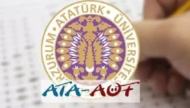 ata aof vize sinavlari 5 6 nisanda yapilacak sinav takvimi ve detaylari wWm95w6O
