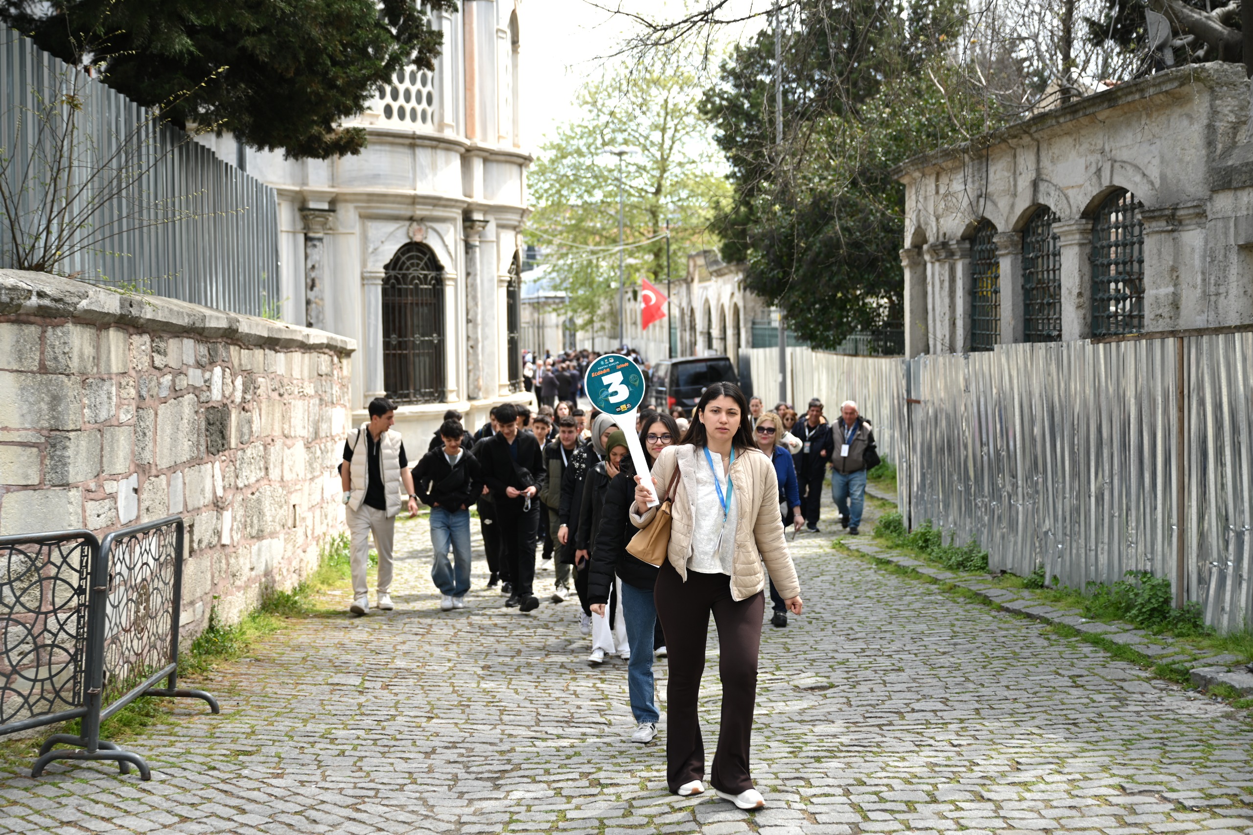 atabey gencligi ecdadin izinde projesi iki baskent arasinda gonul koprusu kuruyor 2 Uq7HIjrA