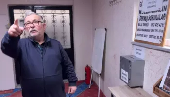 avcilarda ayni mescide 5inci kez girdi sadaka kutusunu acamadi MHUALrKM