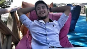 aydinda boga gurescisi fevzi goktas kendi bogasinin saldirisiyla yasamini yitirdi UIVEQelj