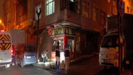bagcilarda silahli saldiriya ugrayan bekci sehit oldu AsTEDt7C