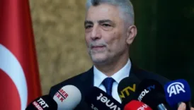 bakan bolat yarin baeye gidiyor DgmhIjjN