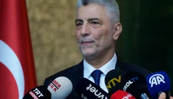 bakan bolat yarin baeye gidiyor DgmhIjjN