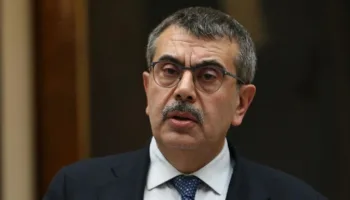 bakan tekin 38 bin ogretmenin gorev suresi doldu 9XUuZsbF