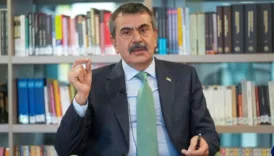 bakan tekinden 25 bin ogretmen atamasi aciklamasi zjHLwahG