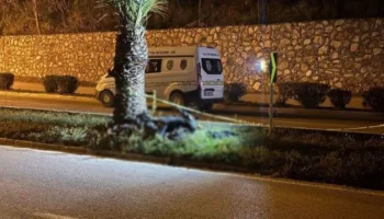 balikesirde motosiklet kazasinda tip fakultesi ogrencisi hayatini kaybetti NJHttC5X