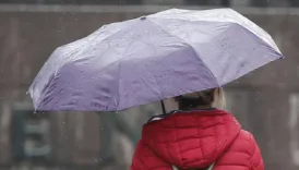 bazi iller icin kuvvetli saganak uyarisi RvZEAsLO