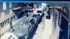 bekcilere silahli saldiri saldirganlarin goruntusu ortaya cikti wxzzBNCh