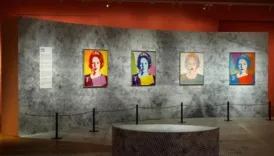 belediye 46 sanat eserini yanlislikla cope atti bqtzuBb9