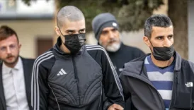 benzersiz zulum israilin cocukken hapsetti 95 yil sonra serbest birakti Xrh1dnB8