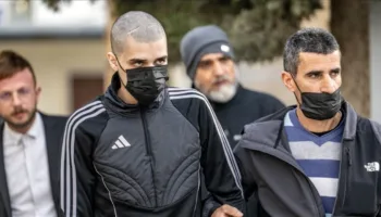 benzersiz zulum israilin cocukken hapsetti 95 yil sonra serbest birakti Xrh1dnB8