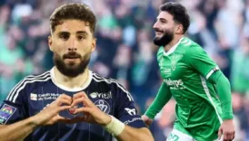 besiktas kanat transferinde rotayi fransaya cevirdi izkrmIqr