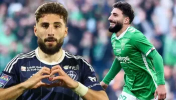 besiktas kanat transferinde rotayi fransaya cevirdi izkrmIqr