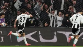 besiktas sahasinda galatasarayi 2 1 maglup etti pVjJS7QM