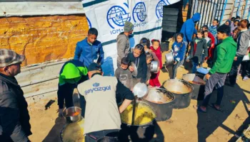 beyazgul derneginden gazzeye acil yardim seferberligi YhVVyidF