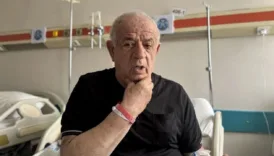 beyin ameliyatindan sonra turkceyi unutup danca konusmaya basladi PEl3ZPDv