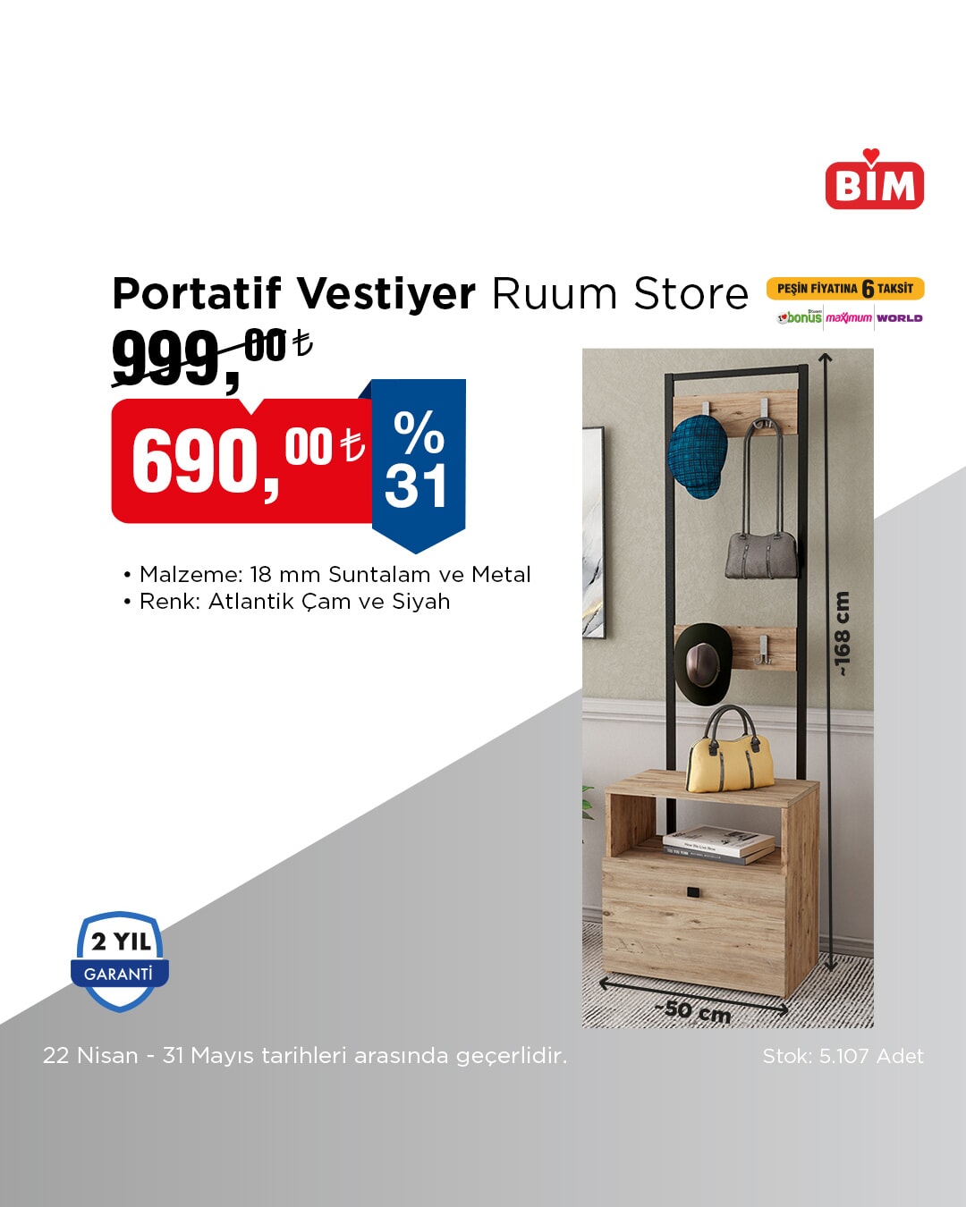 bim 22 28 nisan 2025 aktuel urunler katalogu yayinlandi tiny house ve teknoloji urunlerinde dikkat 1E6n4H4a