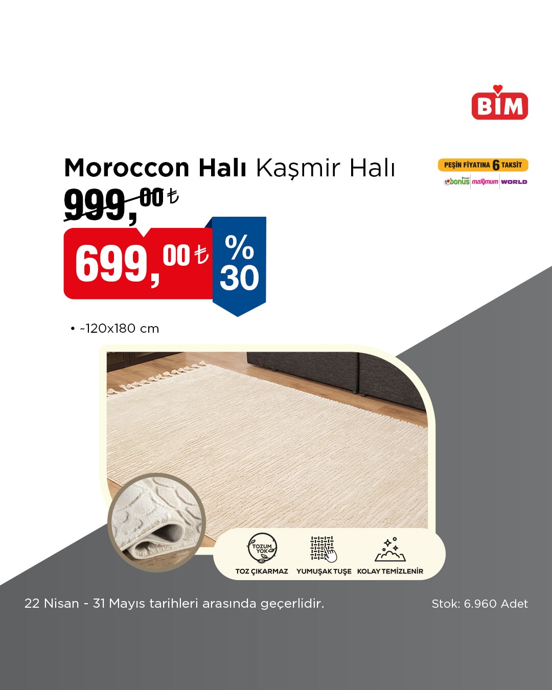 bim 22 28 nisan 2025 aktuel urunler katalogu yayinlandi tiny house ve teknoloji urunlerinde dikkat BzOL6TpW