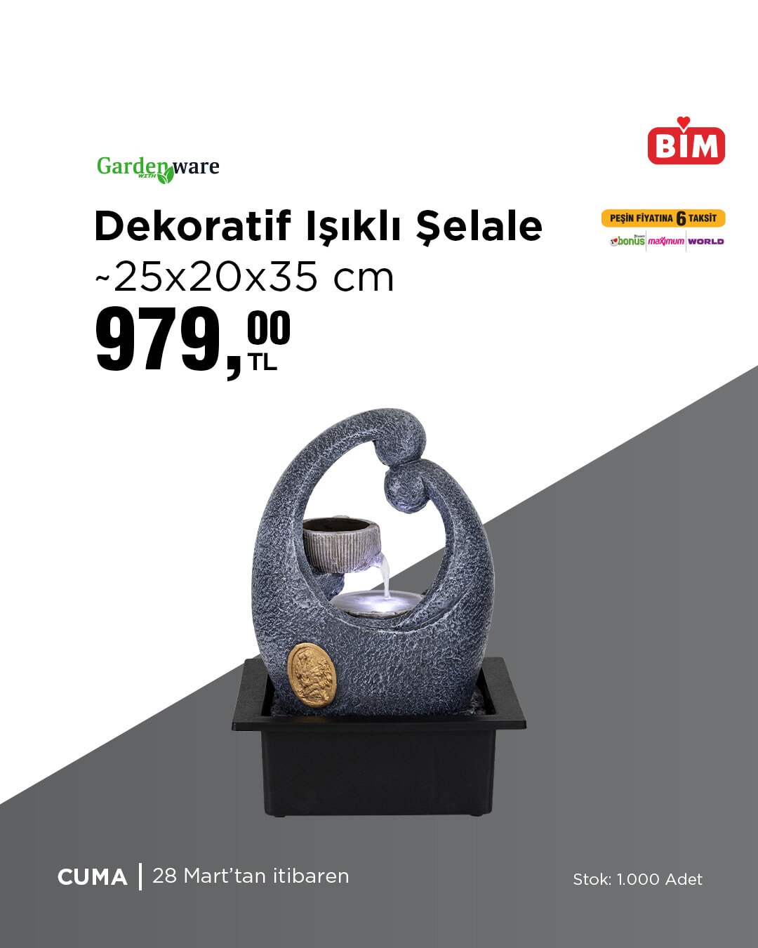 bim 22 28 nisan 2025 aktuel urunler katalogu yayinlandi tiny house ve teknoloji urunlerinde dikkat M44UhwNW