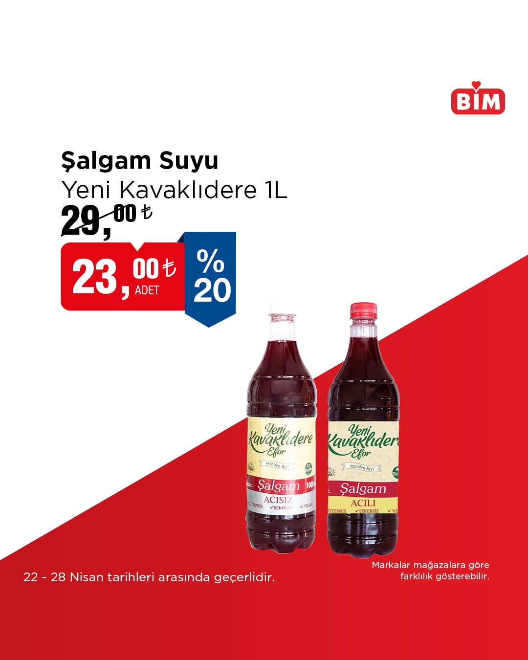 bim 22 28 nisan 2025 aktuel urunler katalogu yayinlandi tiny house ve teknoloji urunlerinde dikkat Qd6lbpG8