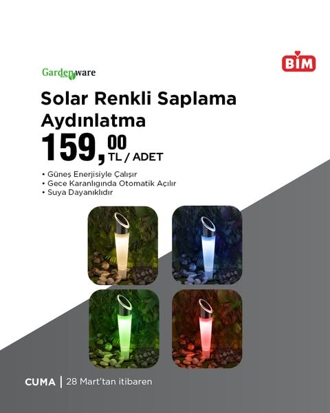 bim 22 28 nisan 2025 aktuel urunler katalogu yayinlandi tiny house ve teknoloji urunlerinde dikkat TyXKETI4