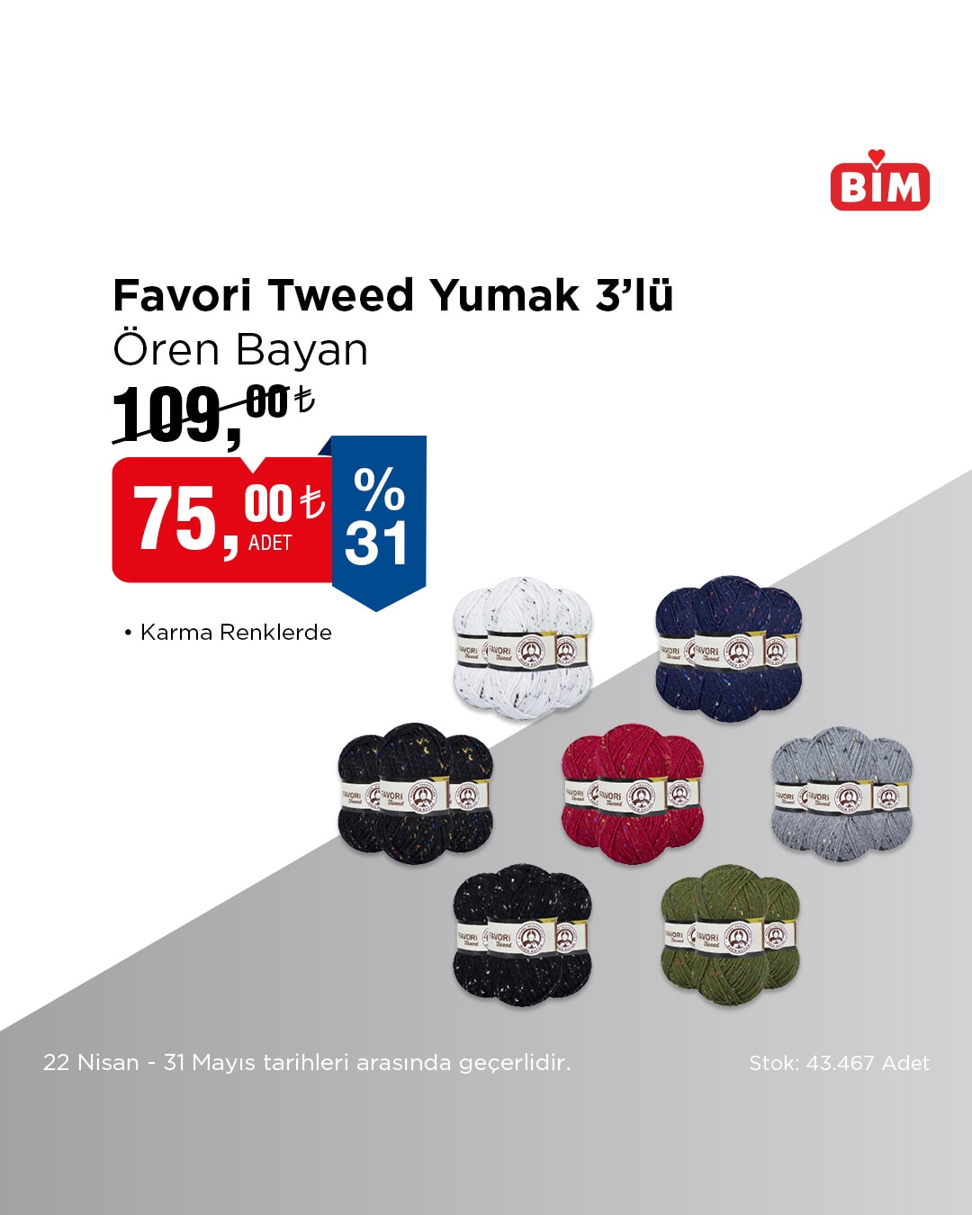 bim 22 28 nisan 2025 aktuel urunler katalogu yayinlandi tiny house ve teknoloji urunlerinde dikkat d2SlVuGX