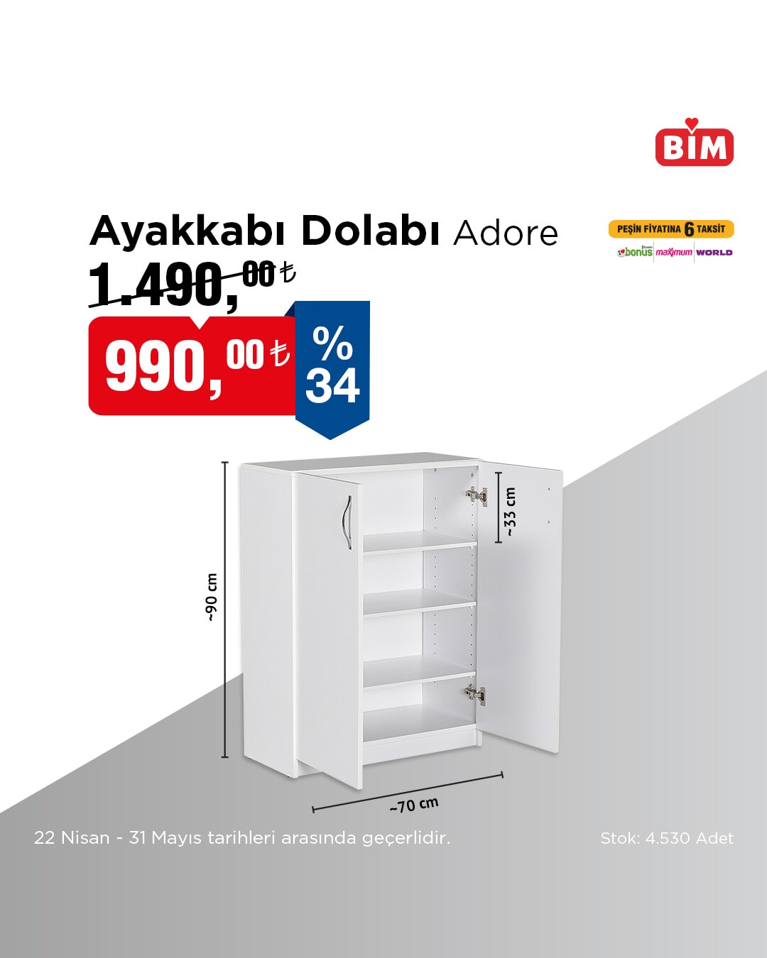 bim 22 28 nisan 2025 aktuel urunler katalogu yayinlandi tiny house ve teknoloji urunlerinde dikkat fSdr57Lb
