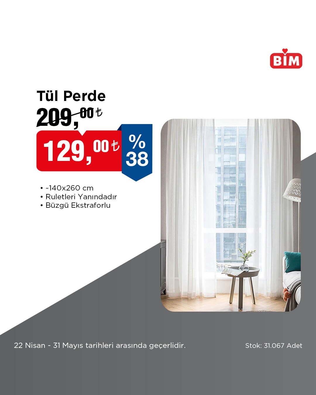 bim 22 28 nisan 2025 aktuel urunler katalogu yayinlandi tiny house ve teknoloji urunlerinde dikkat gNIadlkH