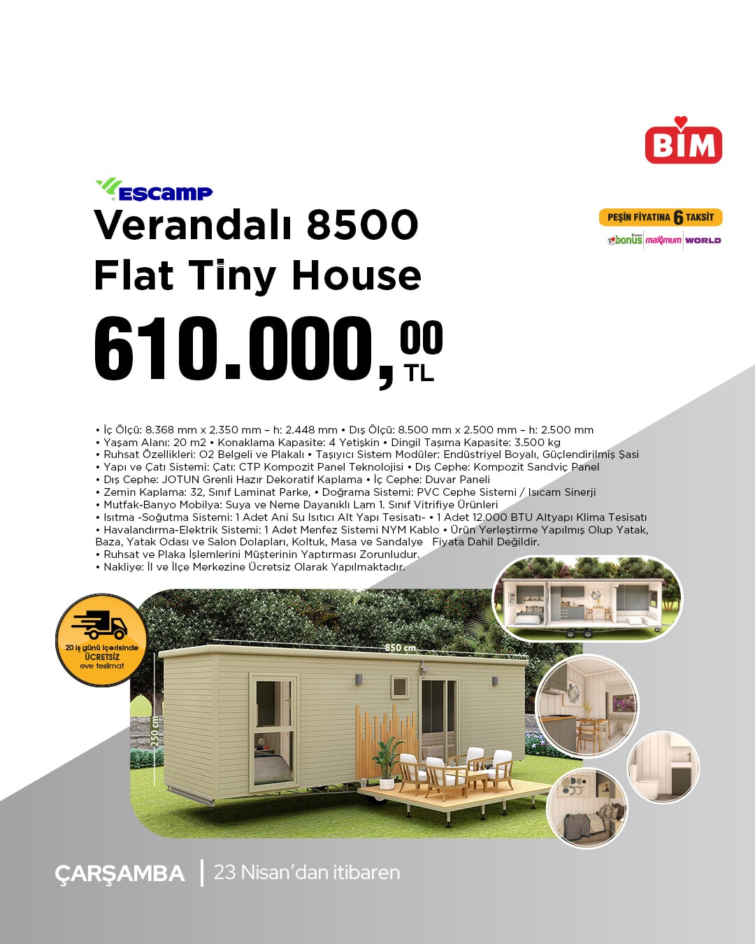 bim 22 28 nisan 2025 aktuel urunler katalogu yayinlandi tiny house ve teknoloji urunlerinde dikkat rZlwMHeU