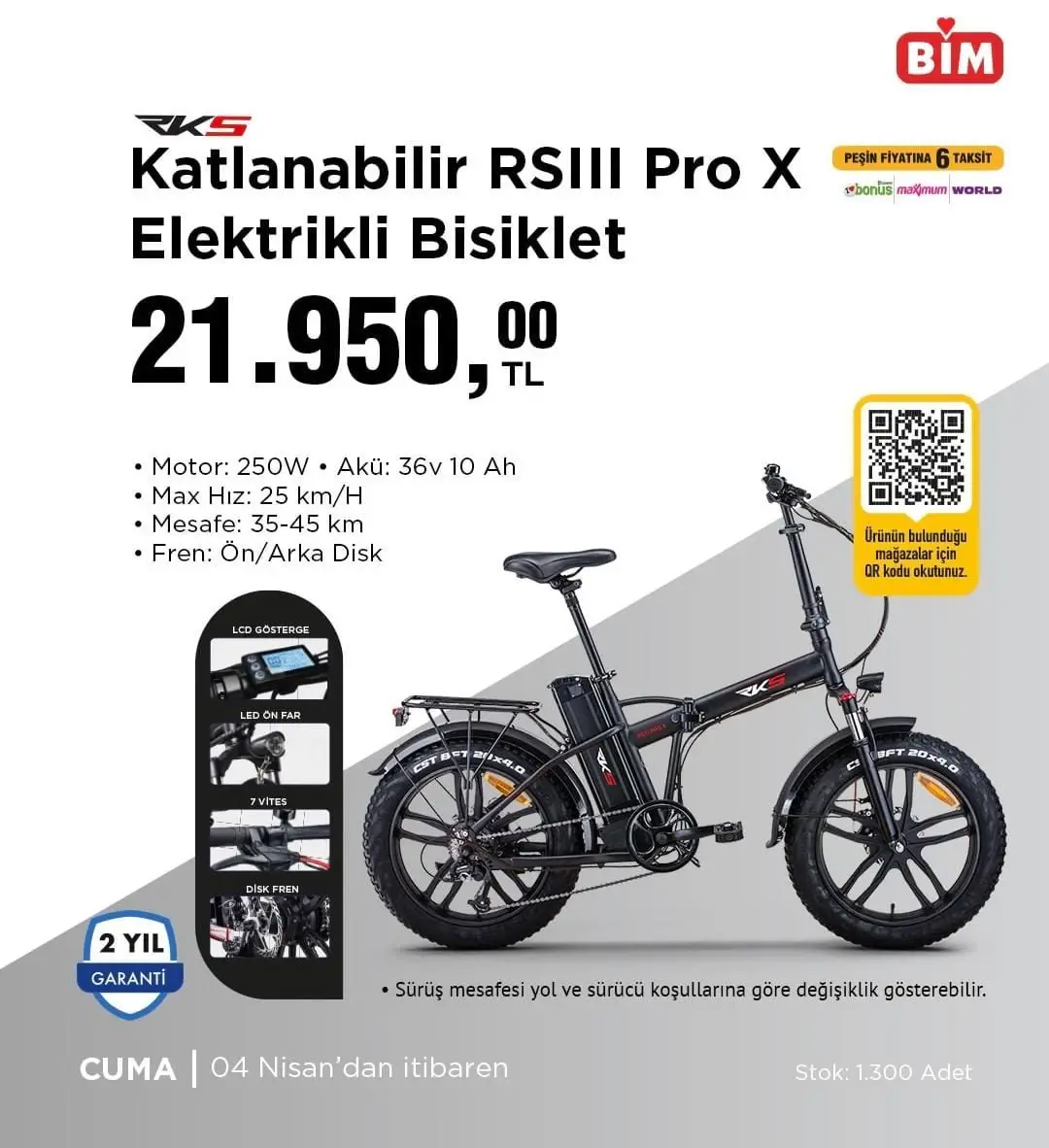 bim 4 10 nisan 2025 aktuel urunler katalogu yayimlandi elektrikli bisikletlerden ev tekstiline genis urun 5fvdhngX