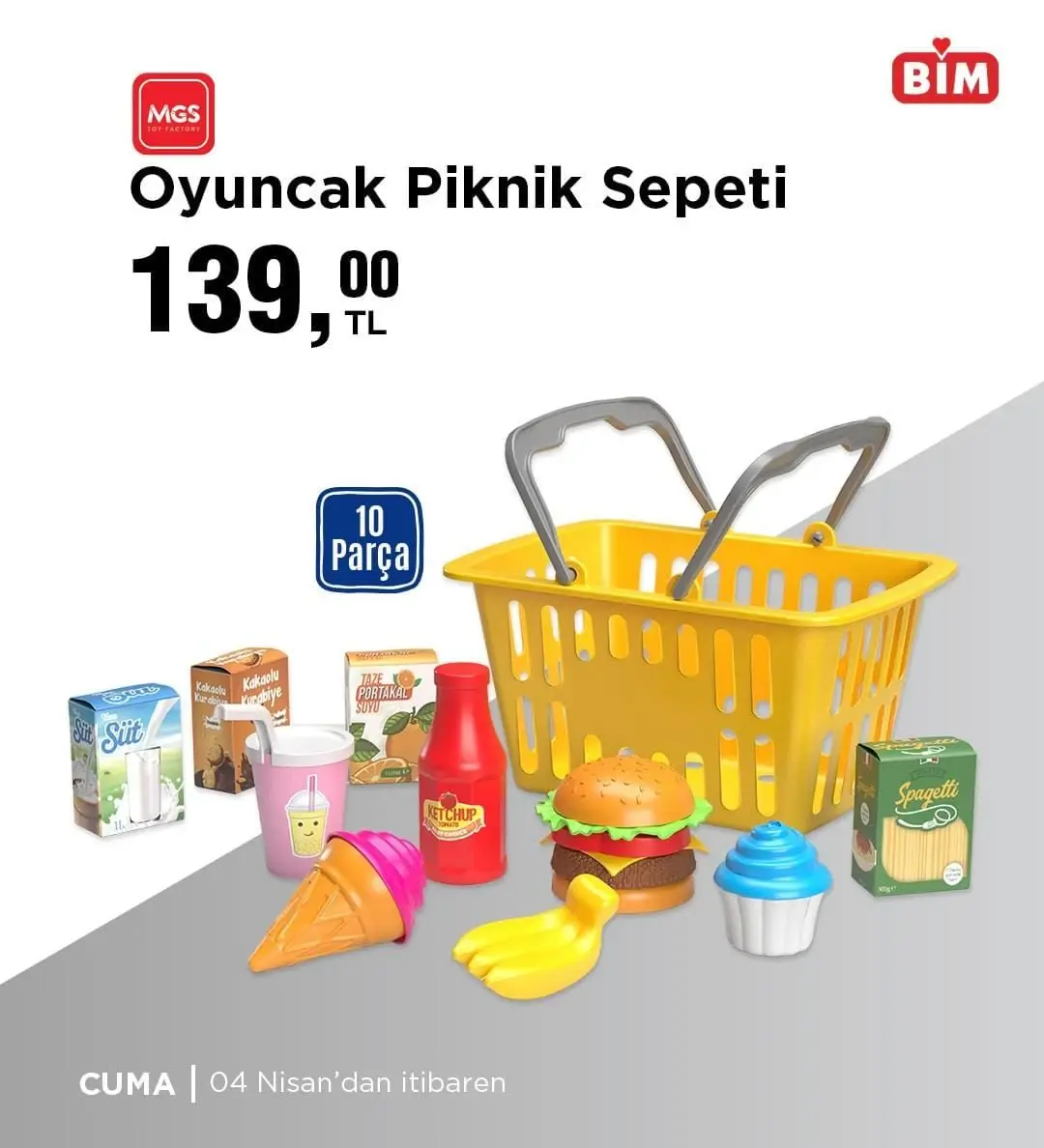 bim 4 10 nisan 2025 aktuel urunler katalogu yayimlandi elektrikli bisikletlerden ev tekstiline genis urun DUIaksTU