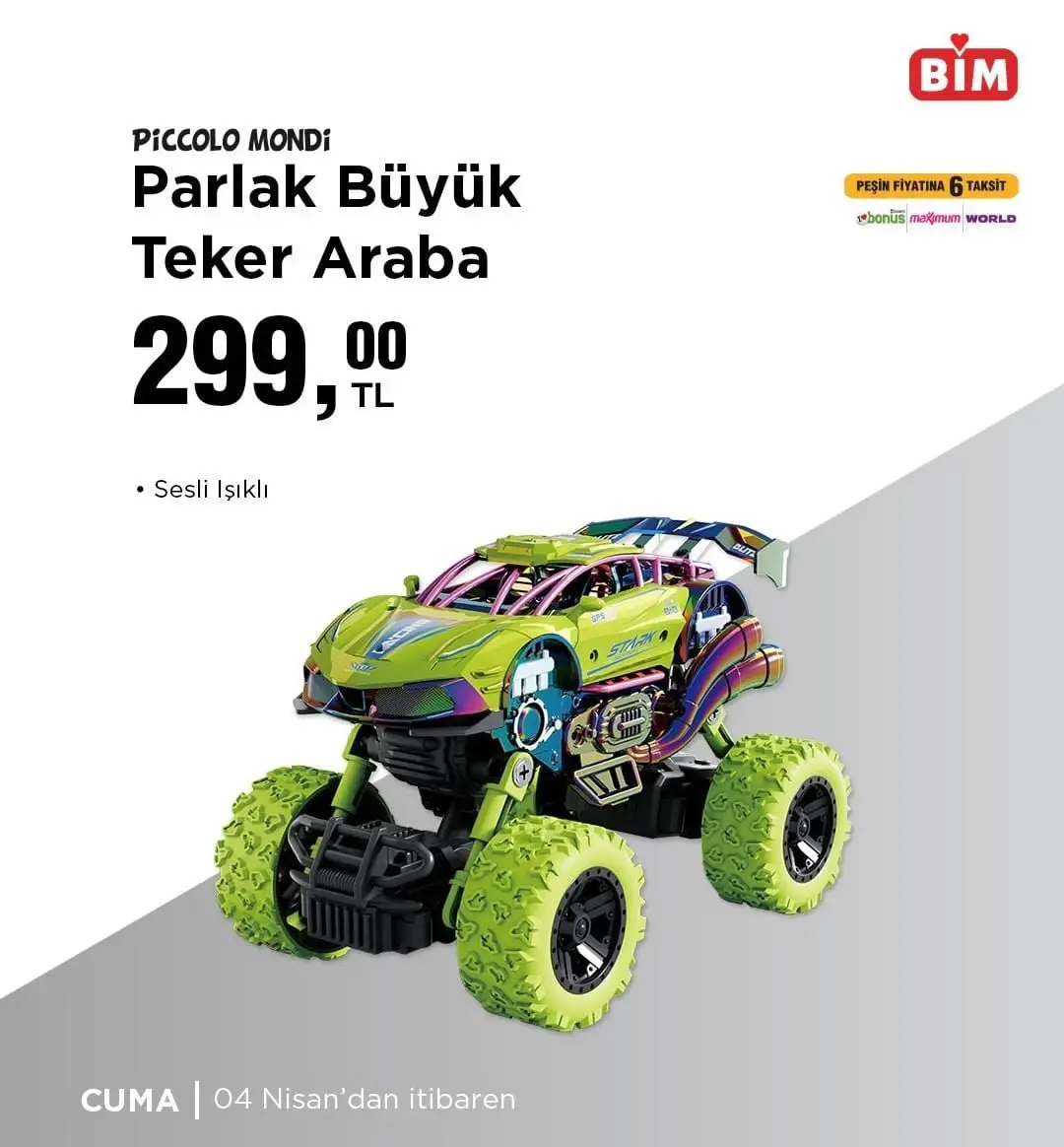 bim 4 10 nisan 2025 aktuel urunler katalogu yayimlandi elektrikli bisikletlerden ev tekstiline genis urun ERJAWkrX