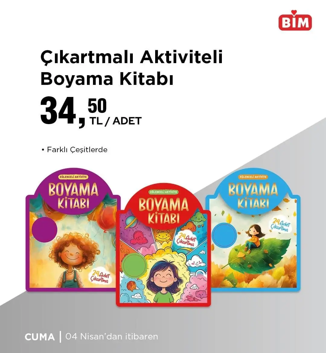 bim 4 10 nisan 2025 aktuel urunler katalogu yayimlandi elektrikli bisikletlerden ev tekstiline genis urun GnbzSDDk