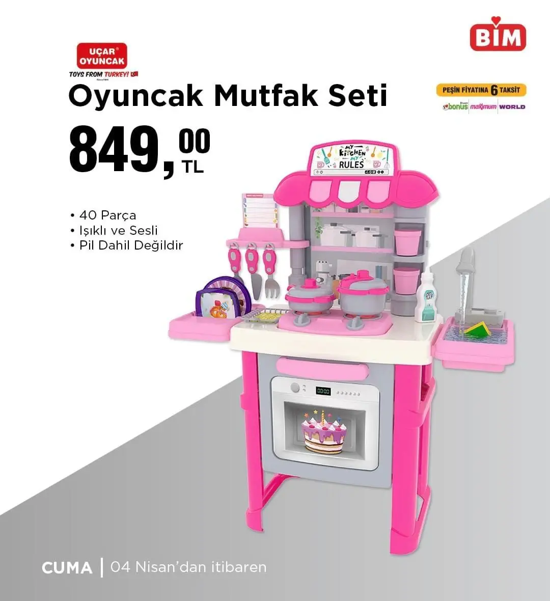 bim 4 10 nisan 2025 aktuel urunler katalogu yayimlandi elektrikli bisikletlerden ev tekstiline genis urun TDZ1HIhv