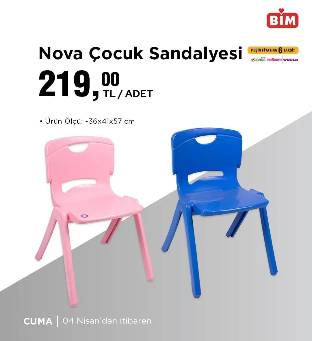 bim 4 10 nisan 2025 aktuel urunler katalogu yayimlandi elektrikli bisikletlerden ev tekstiline genis urun XCkK74hn