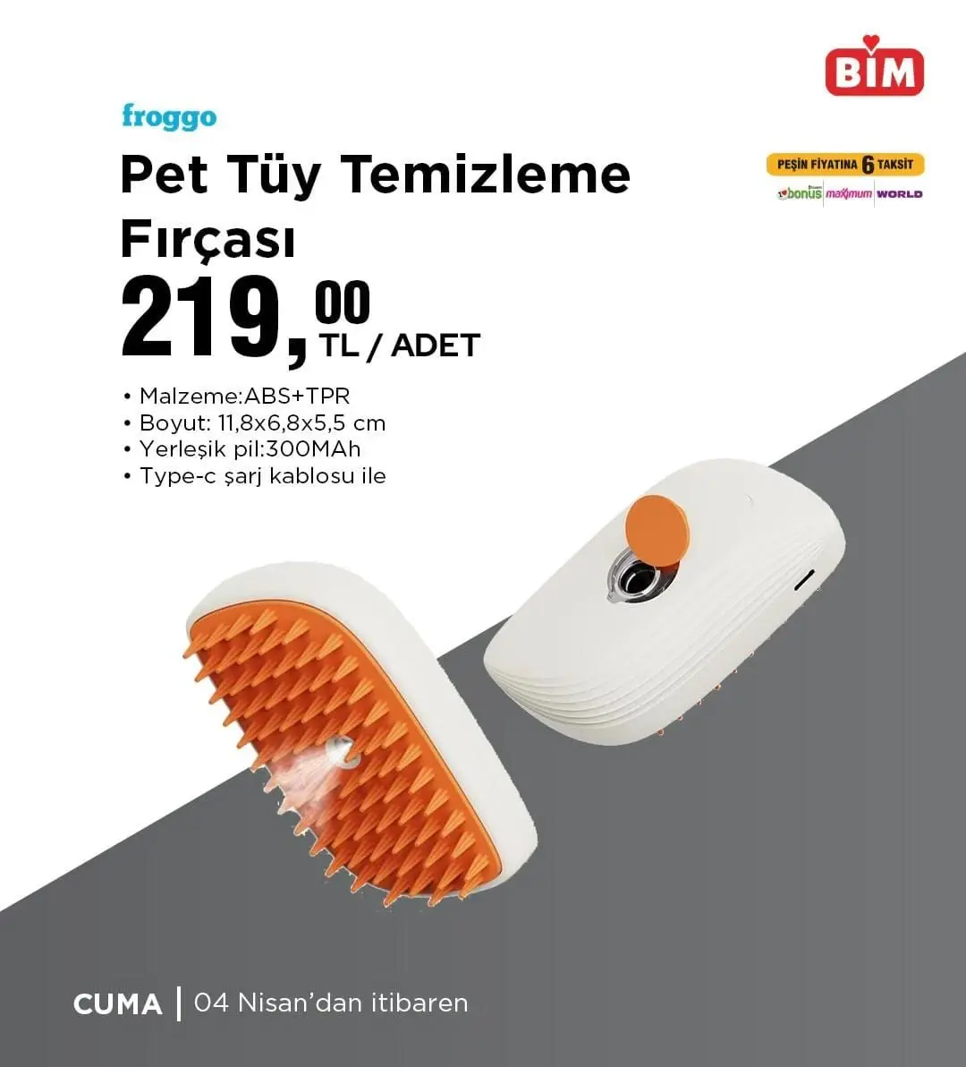 bim 4 10 nisan 2025 aktuel urunler katalogu yayimlandi elektrikli bisikletlerden ev tekstiline genis urun eN422cPC