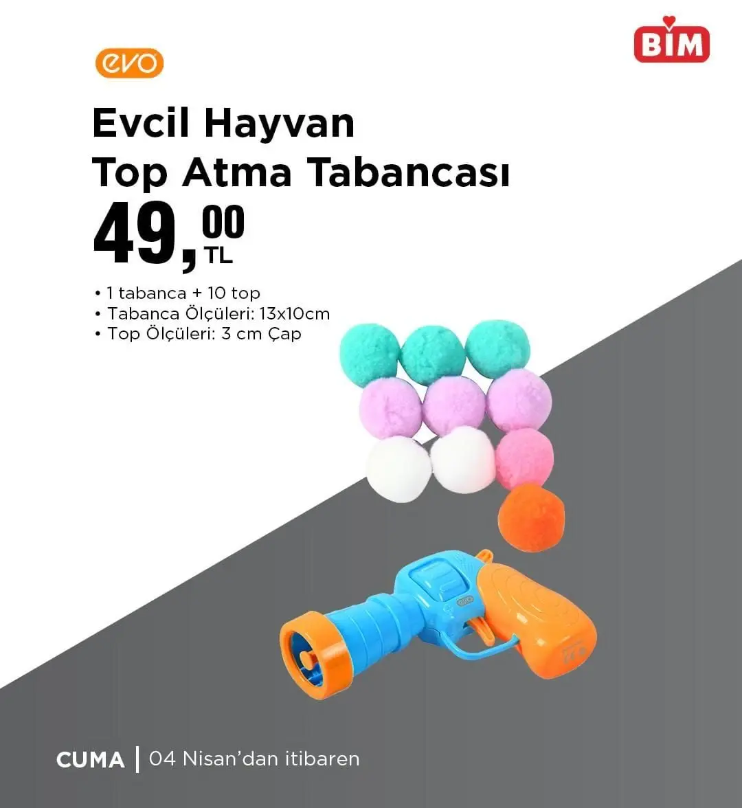 bim 4 10 nisan 2025 aktuel urunler katalogu yayimlandi elektrikli bisikletlerden ev tekstiline genis urun ee7RfNsQ