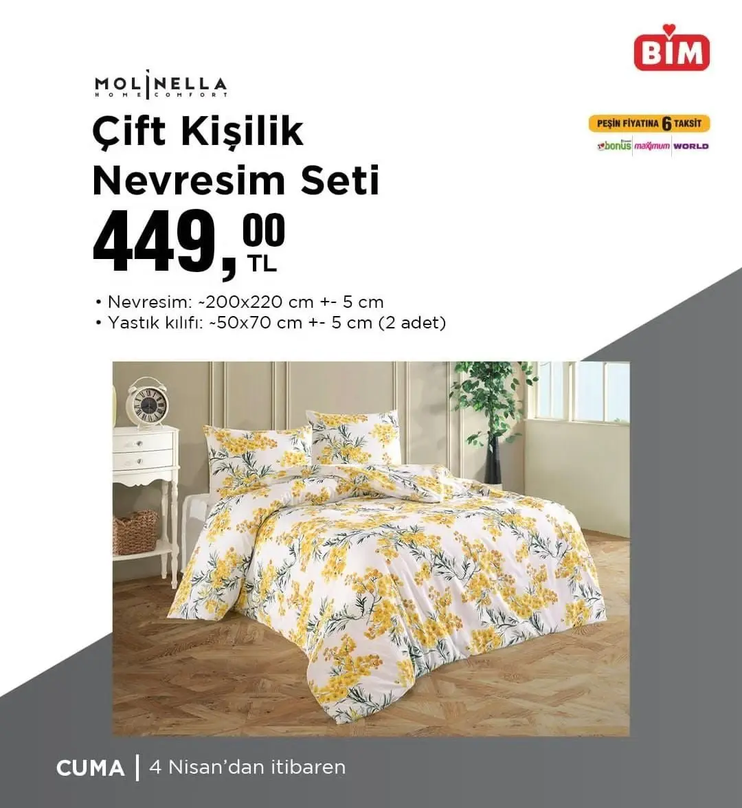 bim 4 10 nisan 2025 aktuel urunler katalogu yayimlandi elektrikli bisikletlerden ev tekstiline genis urun jP9sR69U
