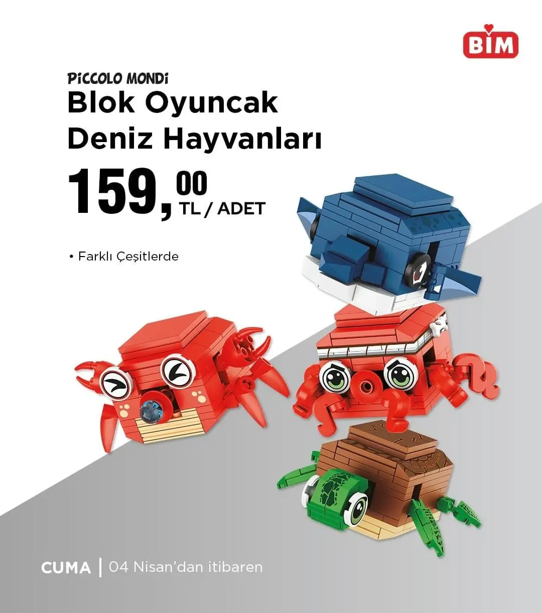 bim 4 10 nisan 2025 aktuel urunler katalogu yayimlandi elektrikli bisikletlerden ev tekstiline genis urun uMXgifQG
