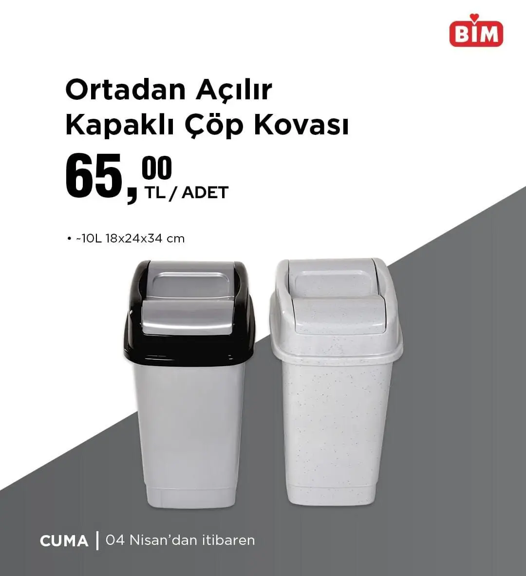 bim 4 10 nisan 2025 aktuel urunler katalogu yayimlandi elektrikli bisikletlerden ev tekstiline genis urun w9VunIpN