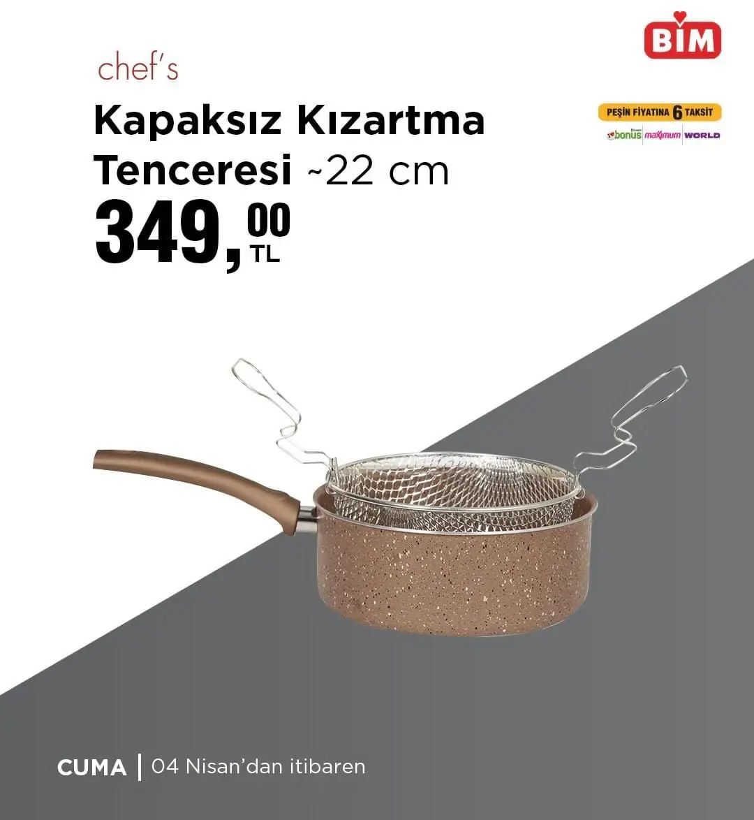 bim 4 10 nisan 2025 aktuel urunler katalogu yayimlandi elektrikli bisikletlerden ev tekstiline genis urun yGEcNJCL