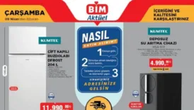 bim 9 nisan 2025 carsamba aktuel urunler katalogu yayinlandi buzdolabi yatakli koltuk ve daha 4741RbhI