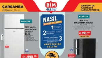 bim 9 nisan 2025 carsamba aktuel urunler katalogu yayinlandi buzdolabi yatakli koltuk ve daha 4741RbhI