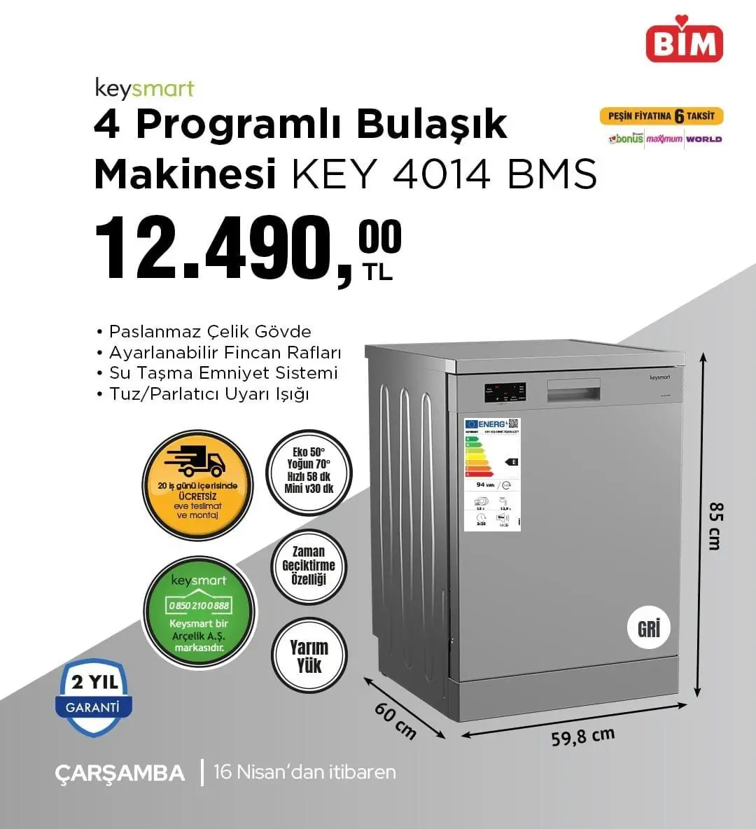 bim market 16 22 nisan 2025 aktuel urunler katalogu yayinlandi 14 ikiFZFkv