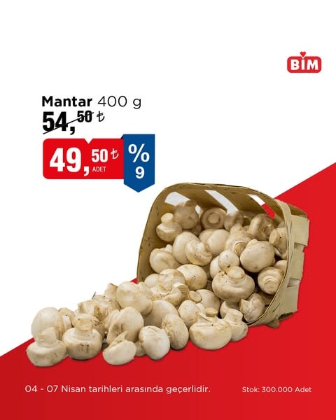 bimde 4 7 nisan tarihleri arasinda taze meyve ve sebzelerde indirim firsati 2 DcUZwQS5