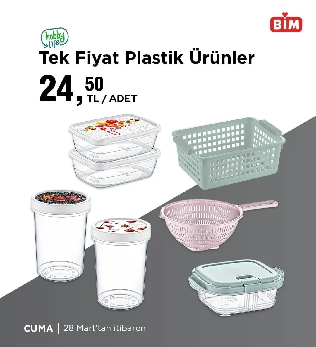 bimde bu hafta hangi urunlerde indirim var 28 mart 3 nisan bahcenize senlik 1TyJMPUf