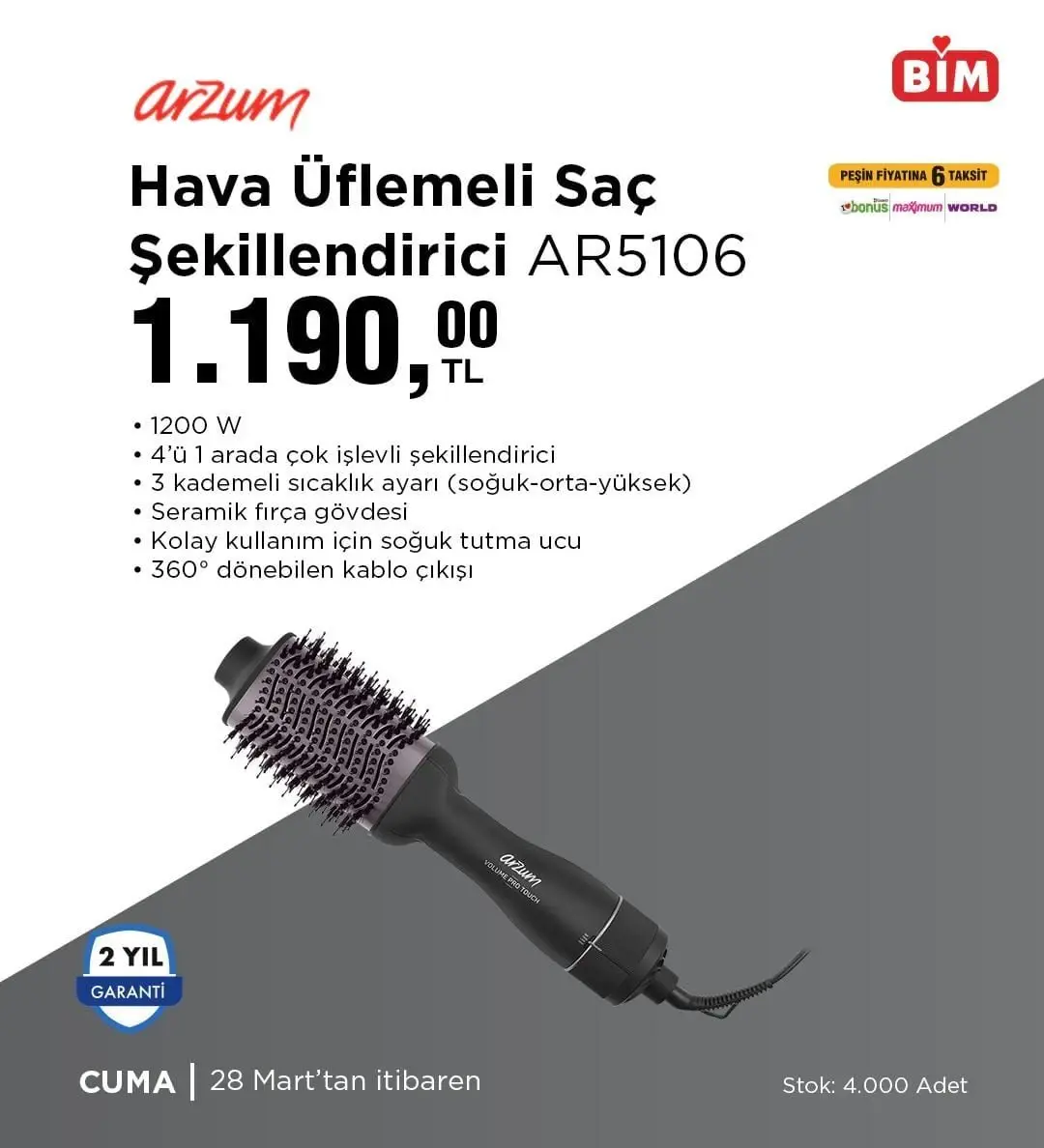bimde bu hafta hangi urunlerde indirim var 28 mart 3 nisan bahcenize senlik 61b9mCR5