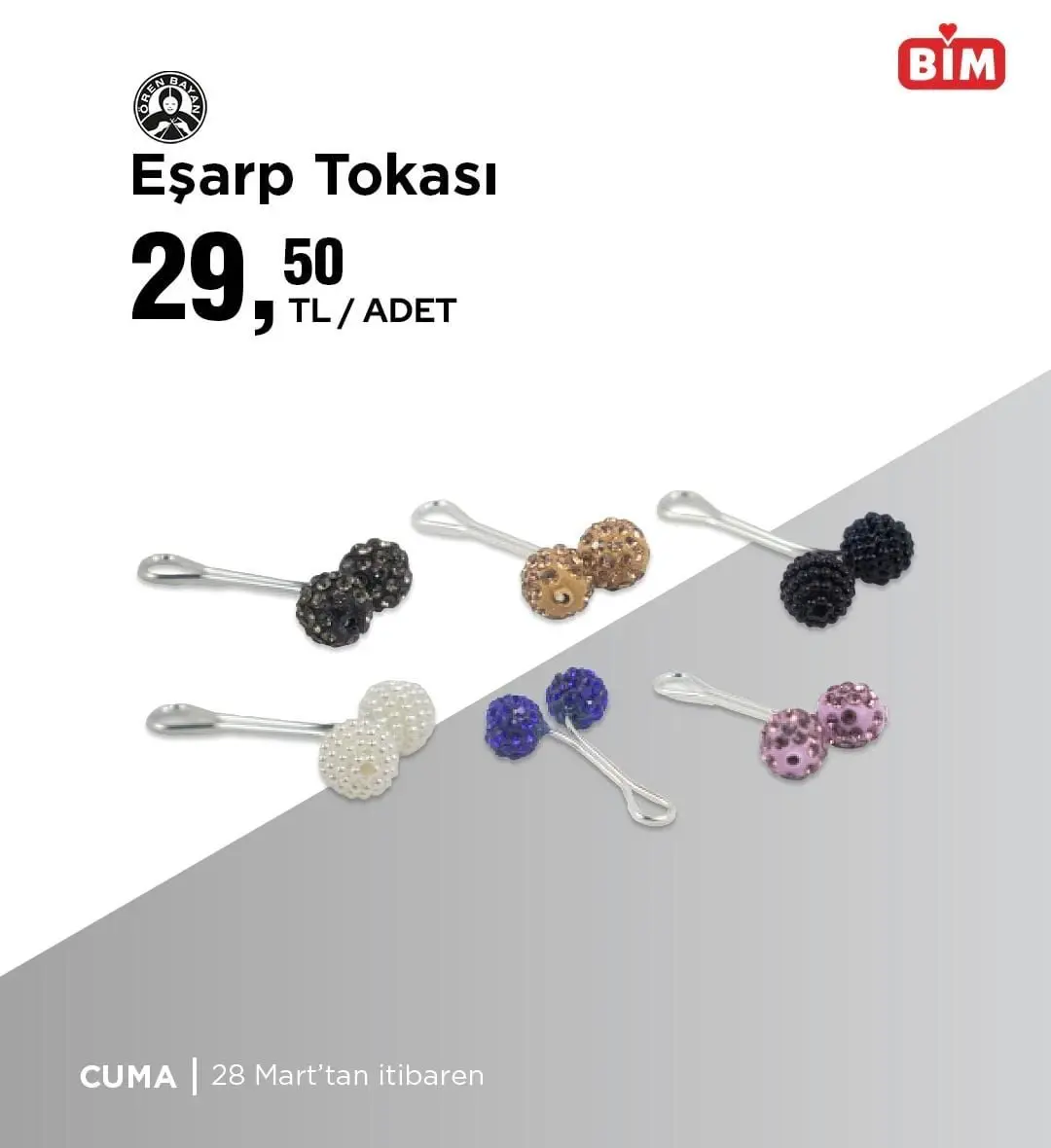 bimde bu hafta hangi urunlerde indirim var 28 mart 3 nisan bahcenize senlik 8JrWctRU