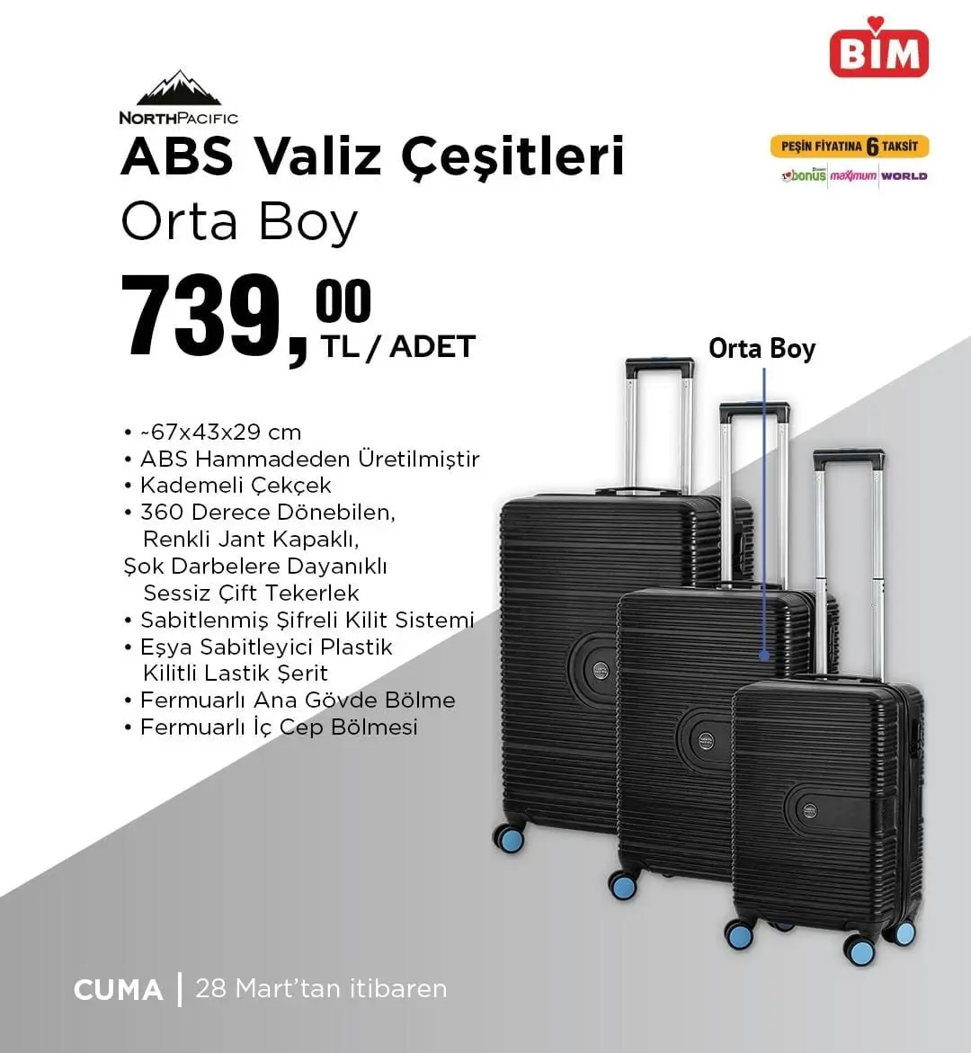 bimde bu hafta hangi urunlerde indirim var 28 mart 3 nisan bahcenize senlik ALK4O3ZH